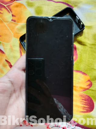REALMI C21Y